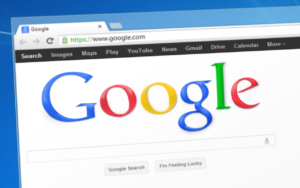 Google is fejleszti az API-t