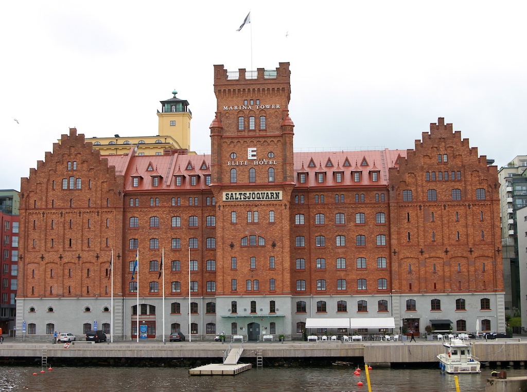 stockholmi konferencia bitcoin és blokklánc