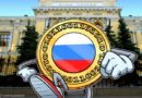 CryptoRubel az orosz nemzeti kriptopénz