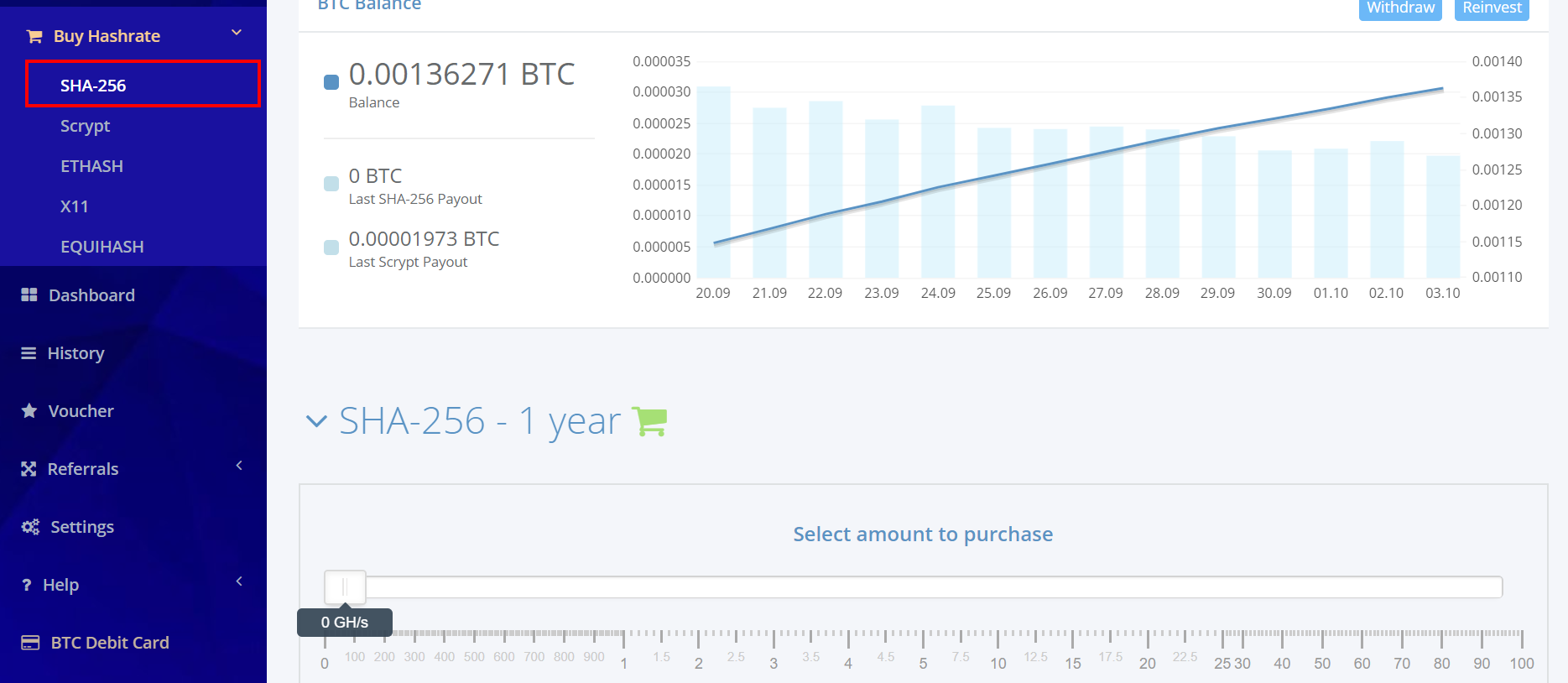 távirat bot felhő bányászat btc internetes kereset valódi pénzt