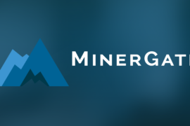 A Minergate bányásztársaság