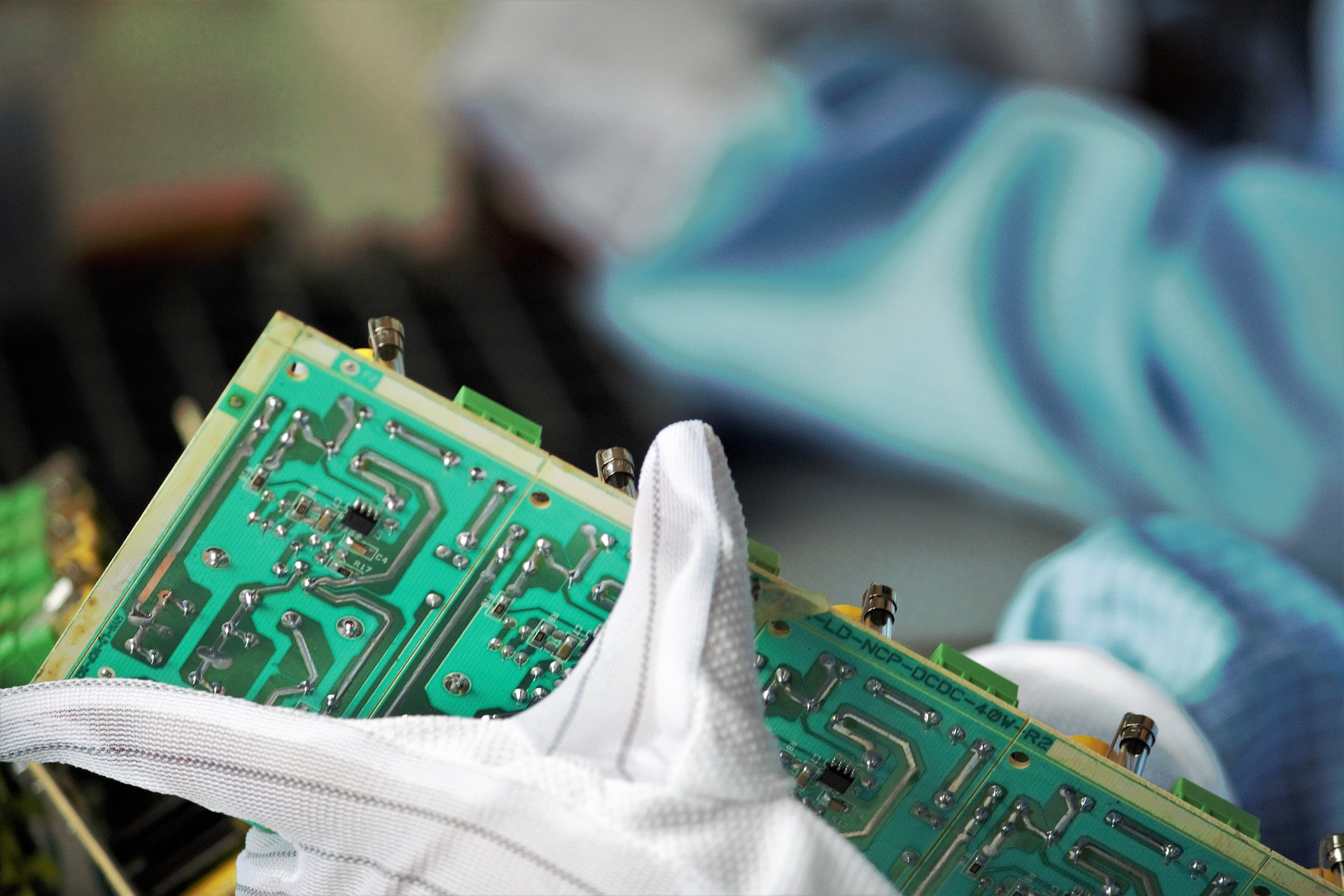 Hardware gyártók profitálnak a bányászatból