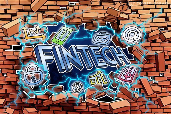 Blokklánc startup cégek a CBS Fintech listáján