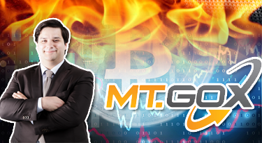 Mt.Gox ICO -ban gondolkodik Mark Karpeles