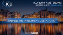 amszterdami ICO