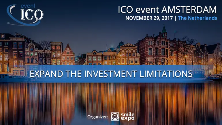 amszterdami ICO
