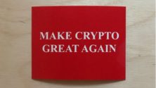 Make the Community Great Again! - Összeállt a bitcoin közösség Magyarországon