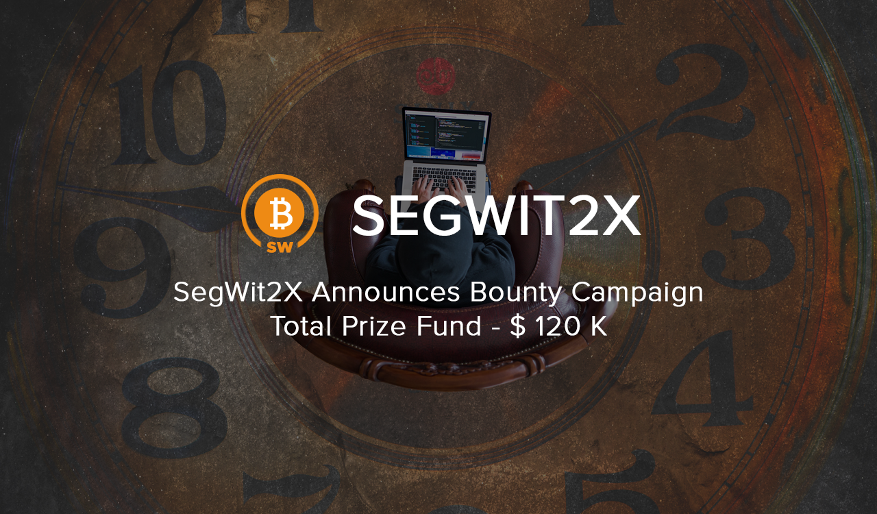 bounty kampány