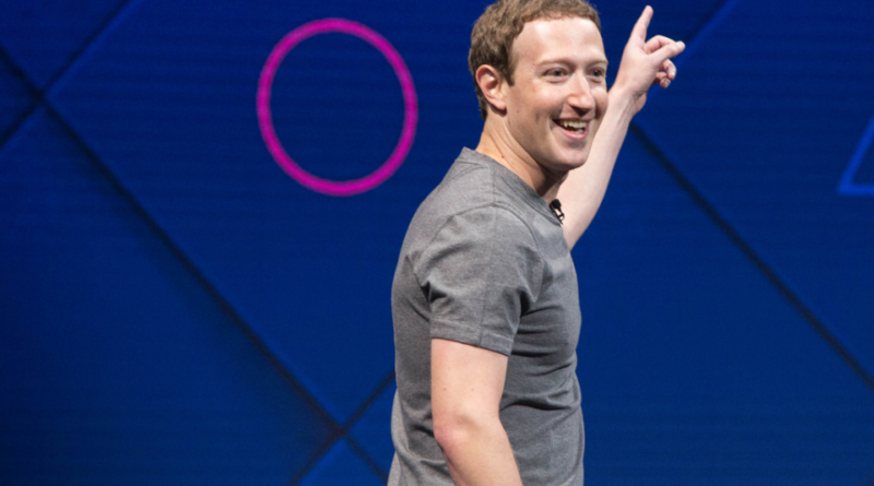 Zuckerberg a kriptót vizsgálja