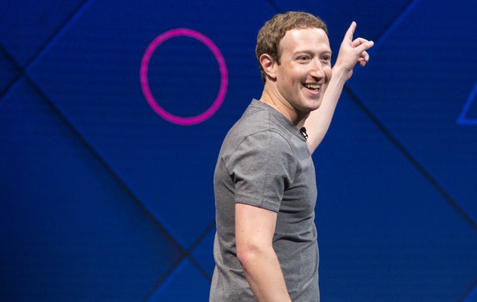 Mark Zuckerberg | Süllyed a hajó? Újabb tagok hagyják ott a Facebook kriptopénzét