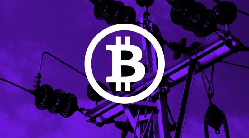 Öt mítosz a bitcoin energiafelhasználással kapcsolatban