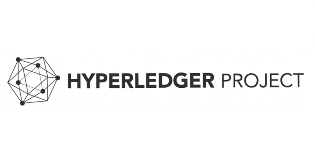 Hyperledger lógó