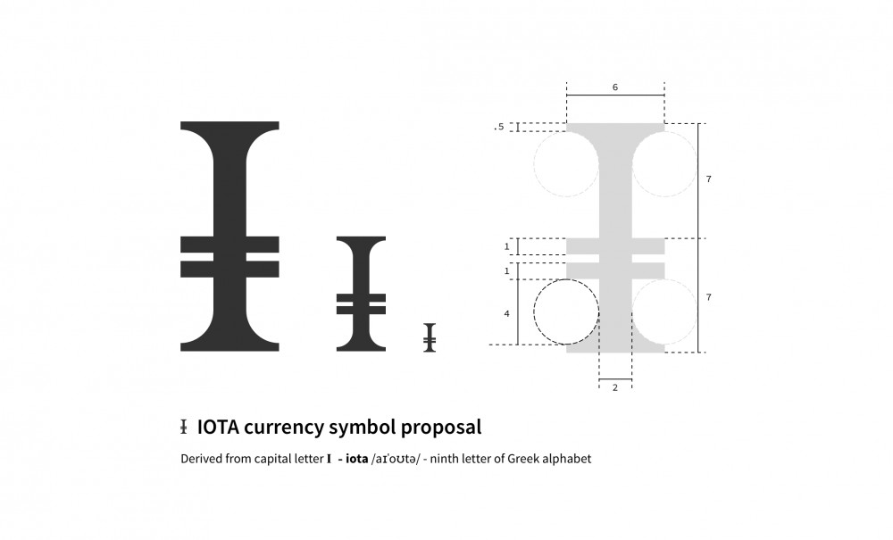 IOTA hack – milliókat loptak el online seed generátorok segítségével, kiemelt kép