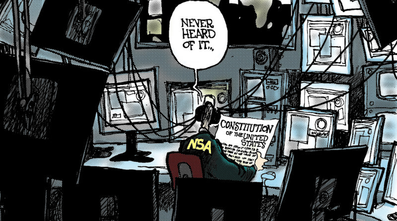 Az NSA technológiáját használó vírus titokban kriptót bányászik