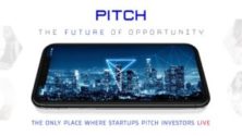 PITCH Investors Live