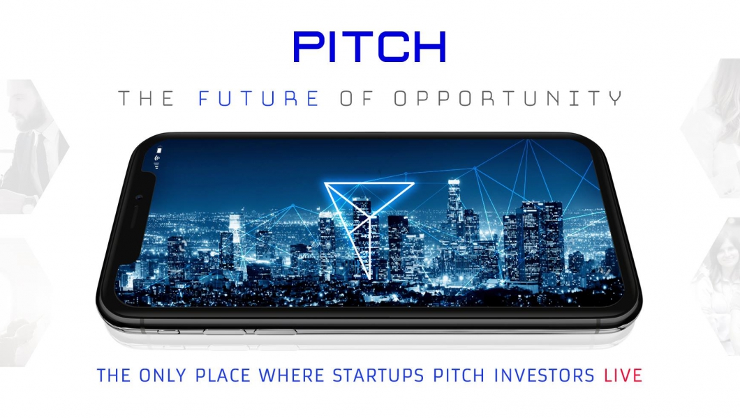 PITCH Investors Live