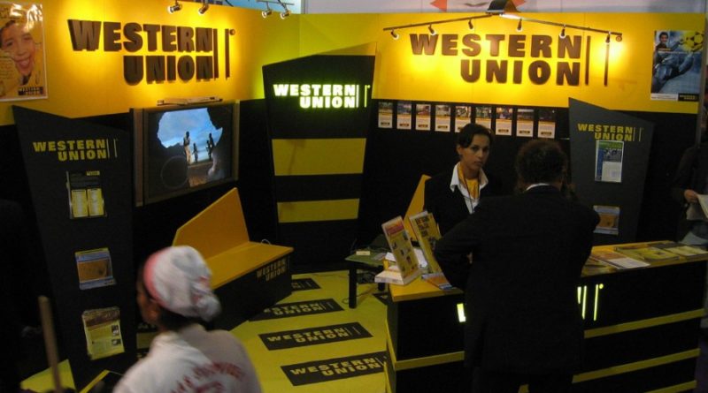 Western Union a XRP valutával folytat kísérleteket