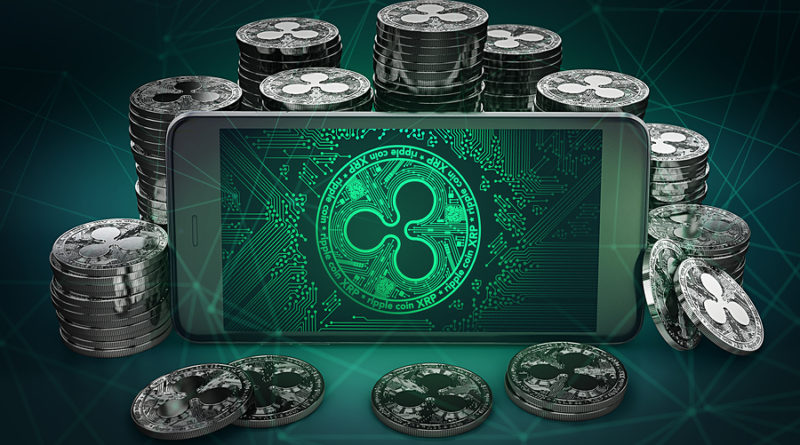 Ripple: kénytelen elégetni 48 milliárd XRP-t a cég, ha a közösség megszavazza