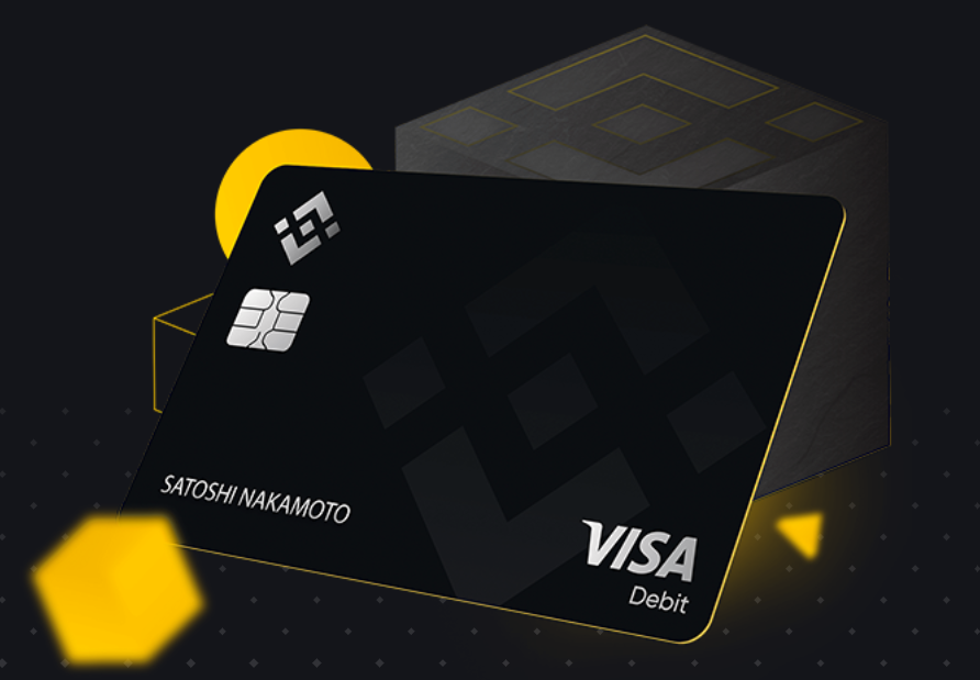 Binance