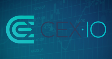 CEX.IO black friday