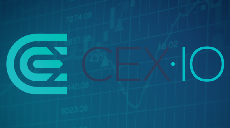 Black Friday-ra melegít be a CEX.IO, 5%-os pénzvisszafizetés a kripto-vásárlások után