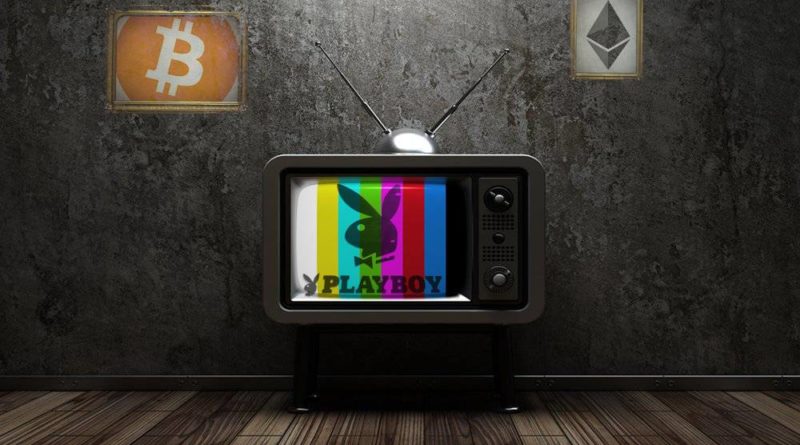 Kriptopénzeket is elfogad Playboy TV