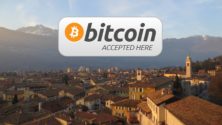 Rovereto bitcoin