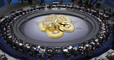 Indul a G20-ak találkozója, terítéken a kriptopénzek Indul a G20-ak találkozója, terítéken a kriptopénzek