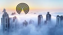 airdrop