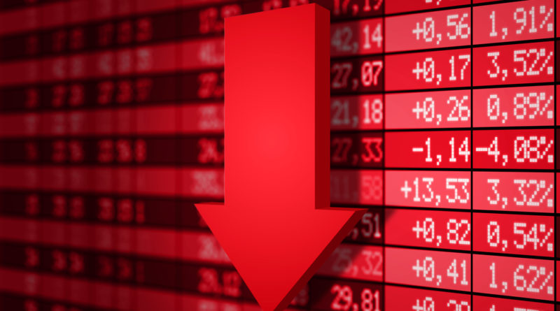 7 ezer dollár alá esett a bitcoin árfolyam