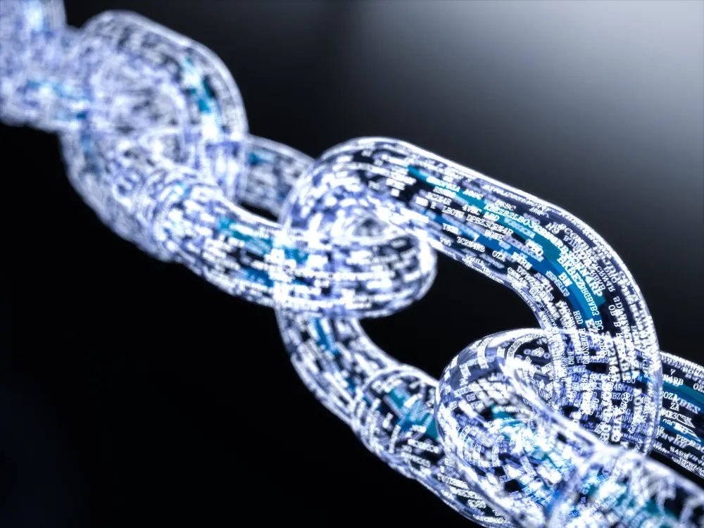 binance chain