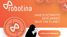 robotina ico elemzés