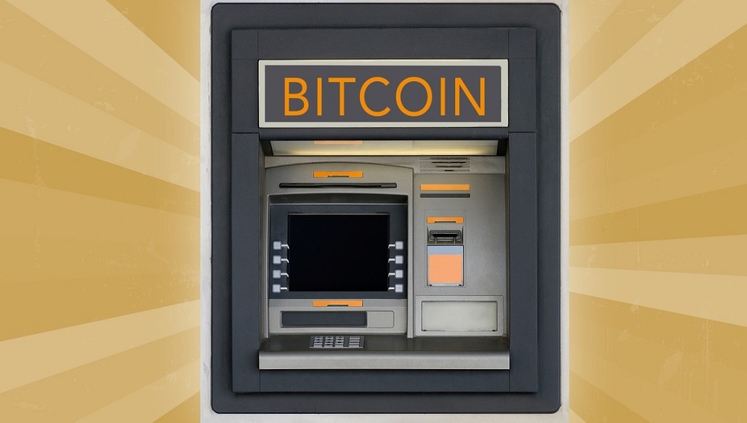 A Bitcoin ATM lázasá válik az alacsony jövedelmű közösségekben - Criptoeconomia