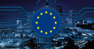 Blokklánc partnerség az Európai Unióban Blokklánc partnerség az Európai Unióban