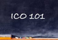 ICO 101 token vásárlás
