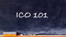 ICO 101 token vásárlás