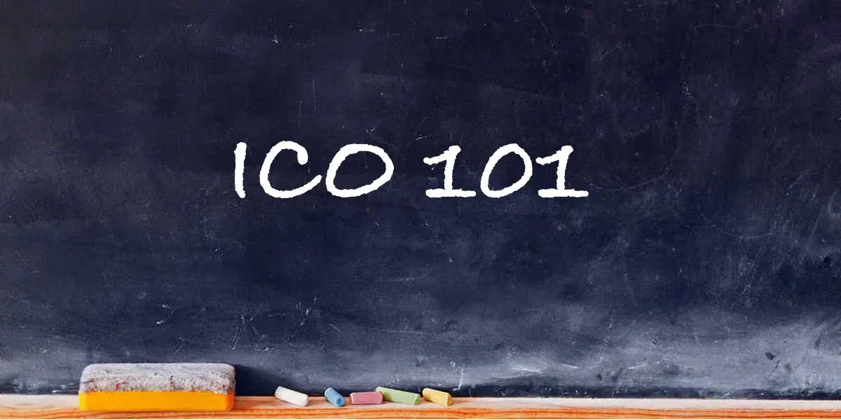 ICO 101 token vásárlás ICO útmutató kezdőknek: Az ICO tokenvásárlás menete