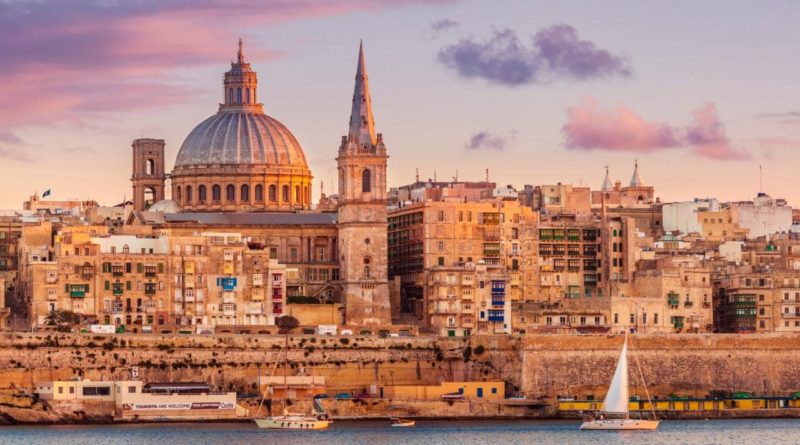 Málta elsőként nyújt jogbiztonságot a kriptopénzeknek Málta elsőként nyújt jogbiztonságot a kriptopénzeknek