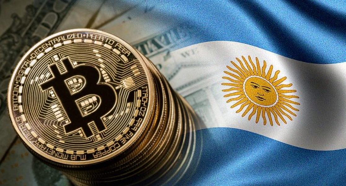 Felrobbant a kriptobányászat Argentínában az olcsó áram miatt - wsaudio.hu