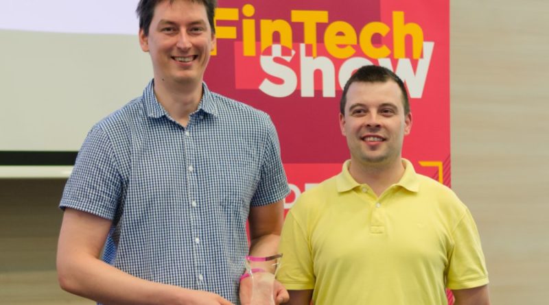 Pénzügyi adataggregátor lett a FinTechShow győztese