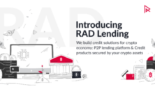 RAD Lending