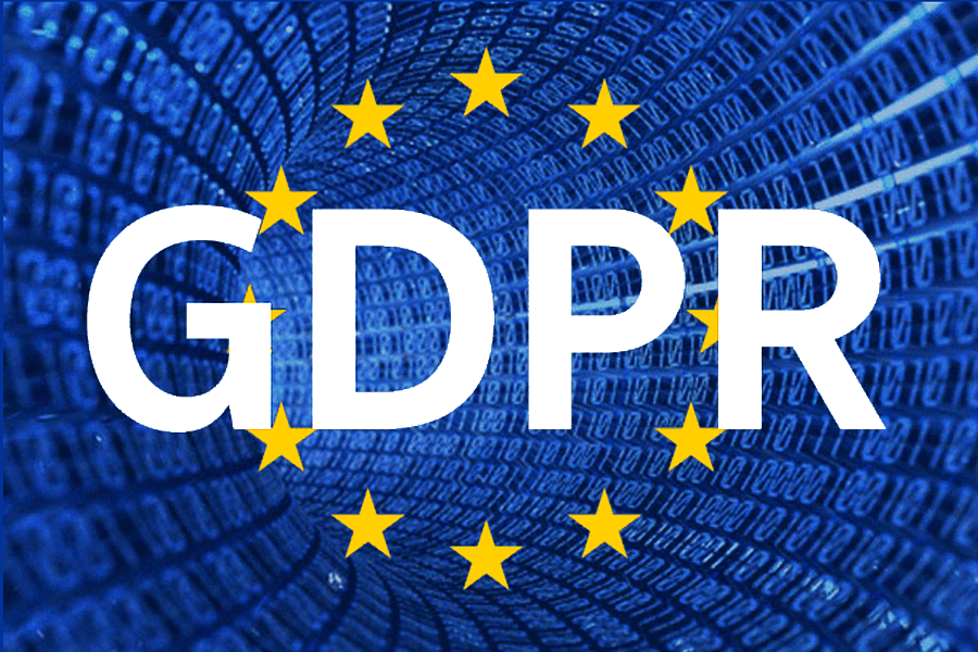 blokklánc és gdpr