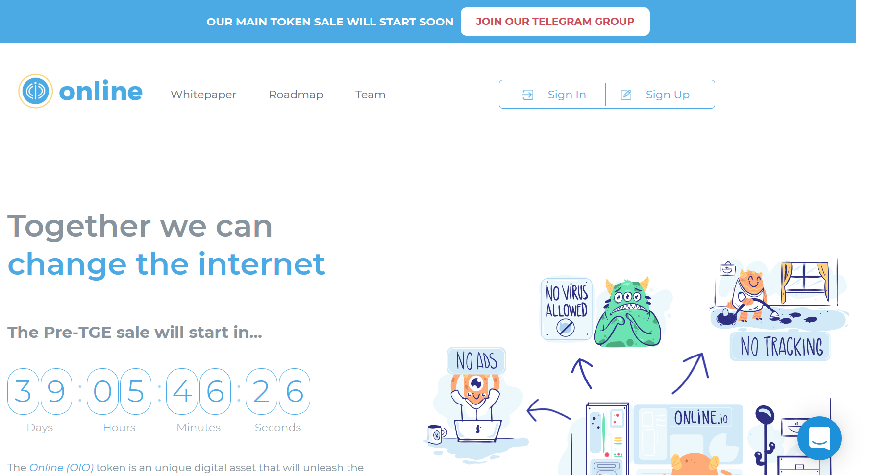 online.io