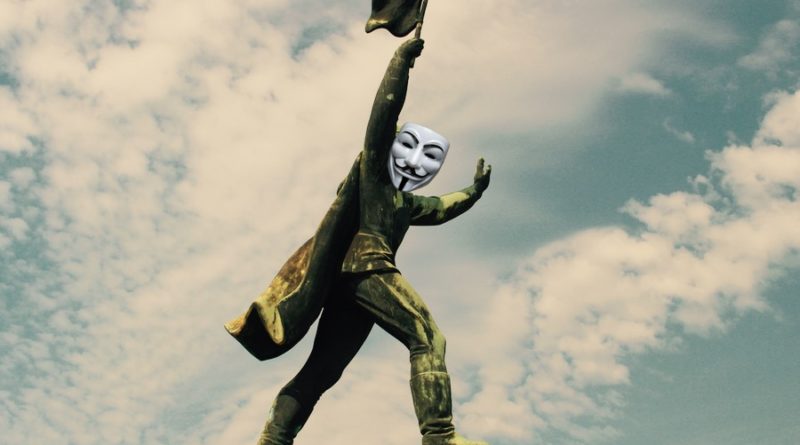 Satoshi szobor felállítását tervezik Ukrajnában