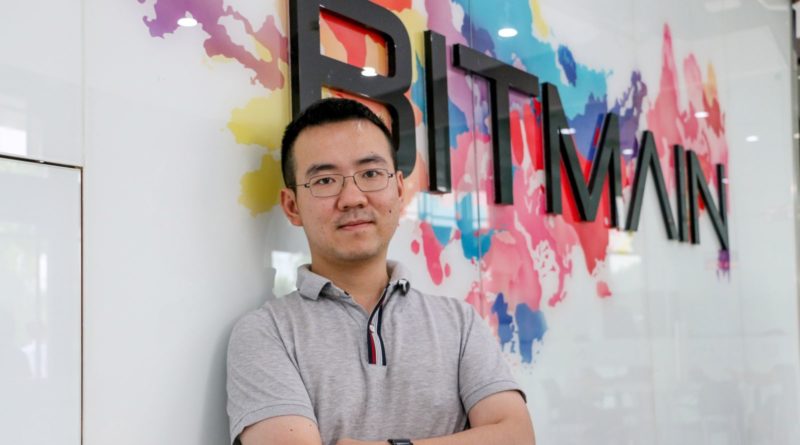 A Bitmain titokban ismét nekiállt az IPO-nak