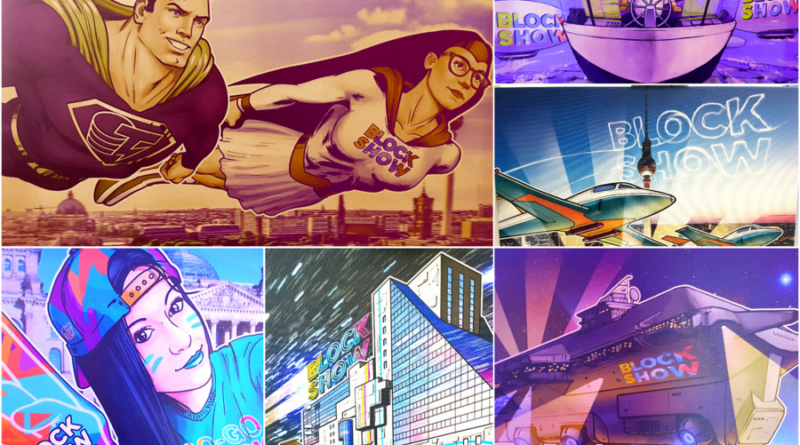 BlockShow 2018: Interjú Oszkó Péterrel