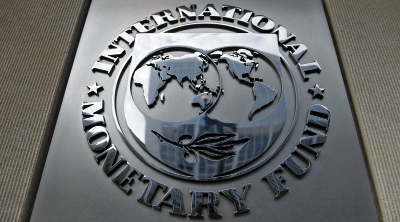 Nemzetközi Valutalap