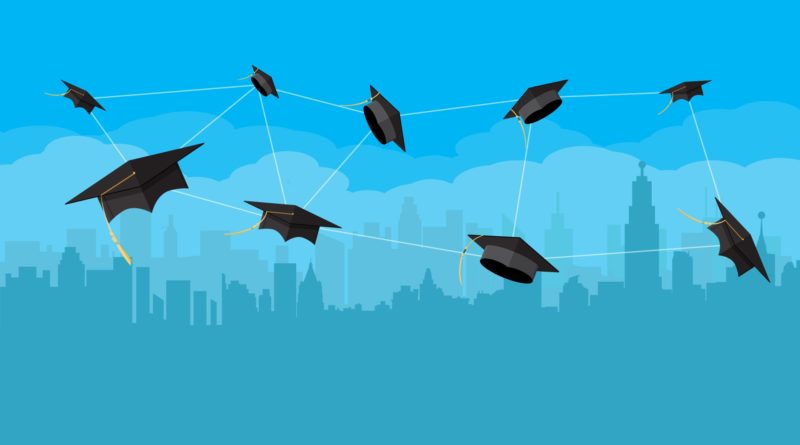 Oxfordi professzorok a világ első blokklánc egyetem létrehozásán dolgoznak