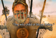 Tovább folytatódik a McAfee-komédia: már beszélt Satoshi Nakamoto bitcoin feltalálóval