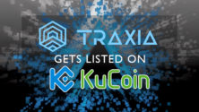 Traxia token